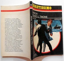 MONDADORI SEGRETISSIMO N.592