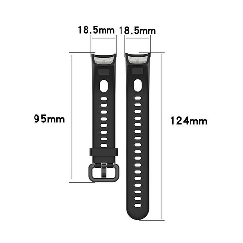 Per huawei honor band 4 - per,