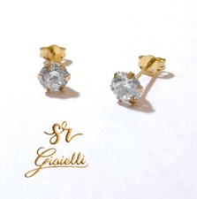 Orecchini punto luce classico - luce,