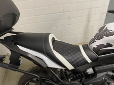 Sedile comfort gel/calore