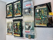 STUDER B67 set Cards Audio x