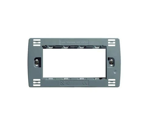 Bticino luna supporto moduli - supporto, 4