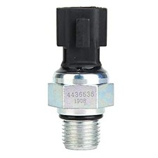 Bulbo pressione oil escavatore - bulbo,