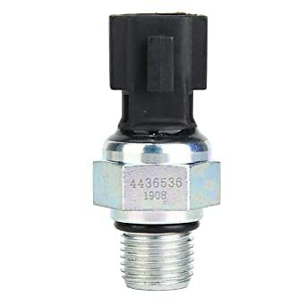 Bulbo pressione oil escavatore - pressione,