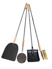 PALE PER PIZZA FORNO A LEGNA