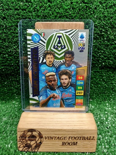 Card adrenalyn panini - card,