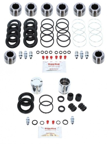 Per ford cosworth anteriore - per,
