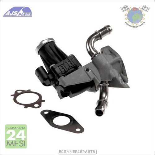 Ds4aj valvola egr ajs - valvola, ford