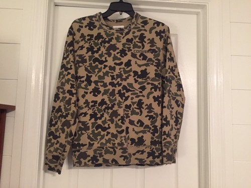 Felpa pullover girocollo