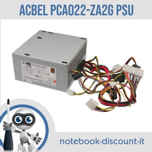 Psu acbel pca022 - psu,