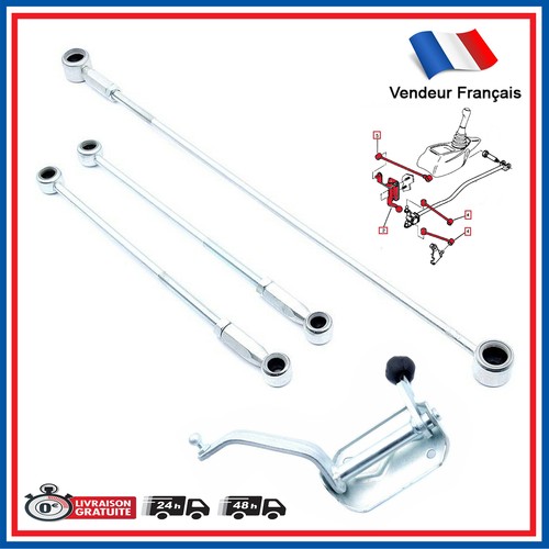 Kit completo riparazione - kit,