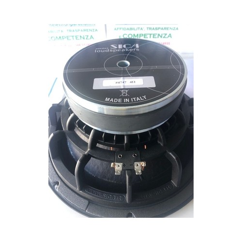 Sica 12s3cp z007940 - sica, 12s3cp-
