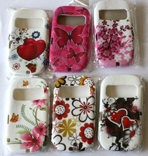 2 X Custodia Protettiva TPU per Nokia C7 Tache