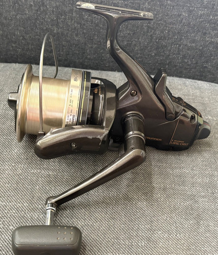 Mulinello pesca shimano big - da,