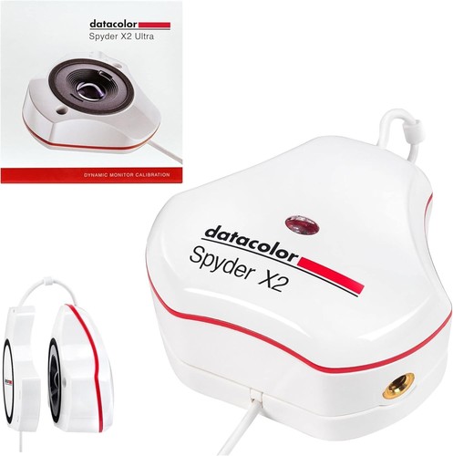 Datacolor spyder ultra per - datacolor, x2