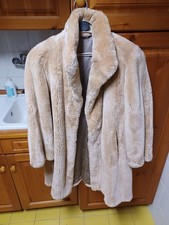 Pelliccia castoro - pelliccia,
