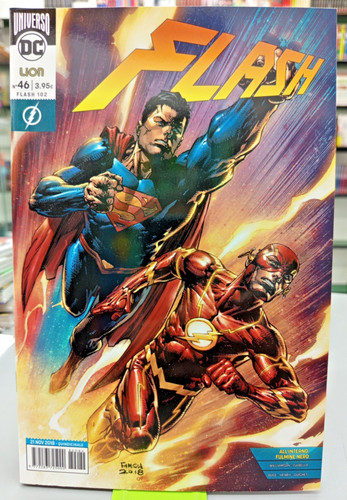 Flash 102 lion a14 - (46),