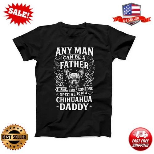 Shirt maglietta chihuahua - t-shirt,