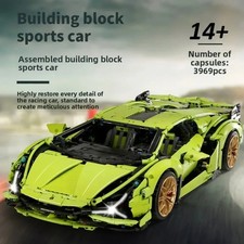 Blocchi Di Costruzione Premium