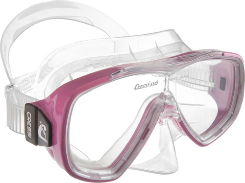 Cressi onda mare - onda, set