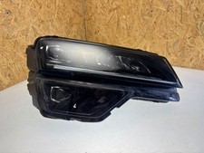 Faro proiettore Skoda Karoq