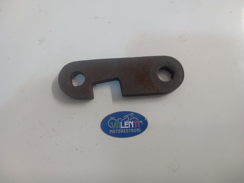 Piastrina supporto motore - piastrina,