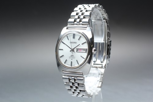 Orologio uomo automatico seiko - uomo,