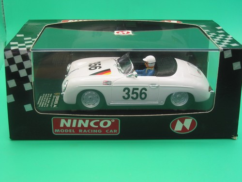 Ninco 50125 porsche - porsche, 356
