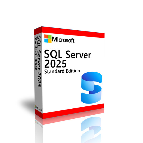 Microsoft sql server 2025 - microsoft,