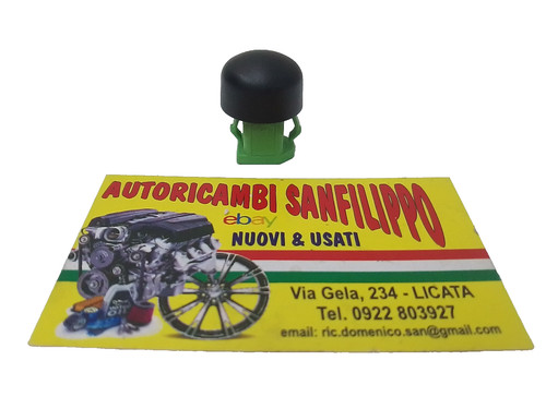 735407581 tappo cruscotto - 735407581,