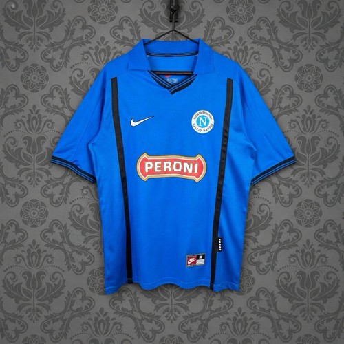 Maglia napoli 1999 stellone - maglia,