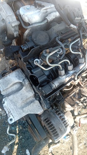 Motore completo per - per, serie