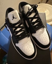 Nike Air Jordan 1 Low Scarpe