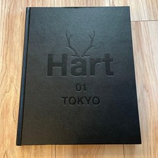 Hart 01 Tokyo Hairdresser