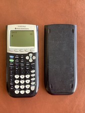 Texas Instruments TI-84 Plus