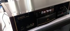 Pioneer PD 75 Urushi Lettore