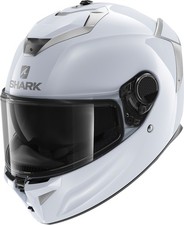 Shark Spartan GT - Vuoto W01