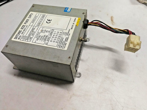 Alimentatore switching mode - switching,