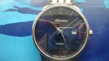 Reloj Adriatica eta 2824 swiss