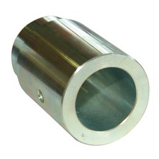 Mandrino tornio legno 60x90mm m33 Holzmann spu60