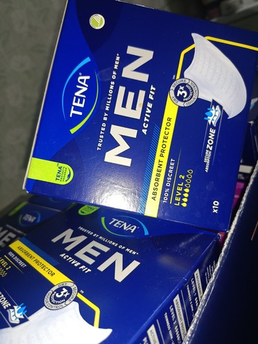 Tena men pacchi misti vari - 11, ,vari