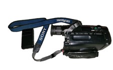 Videocamera Sony CCD TR54 8mm