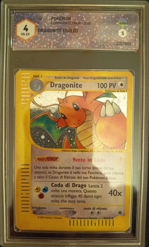 Carte pokemon italiano - carte,