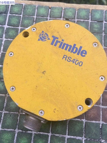Trimble rs400 sensore - trimble, di