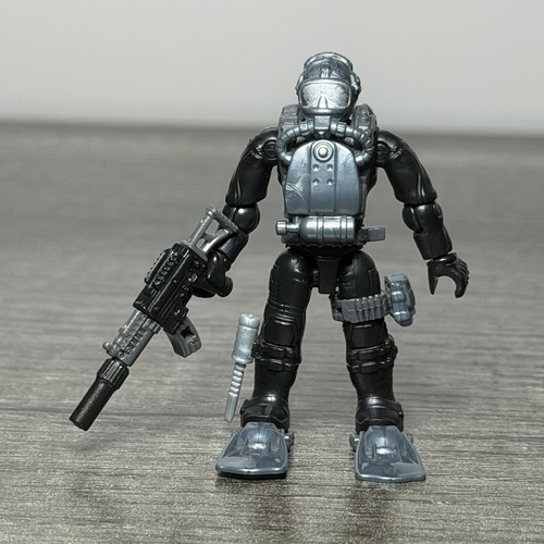 Mega bloks construx - mega,