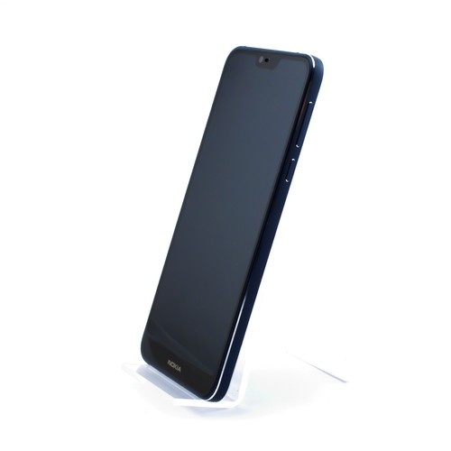 Nokia blu gb smartphone - nokia,