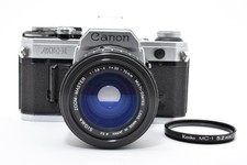 【QUASI NUOVO】 Canon AE-1