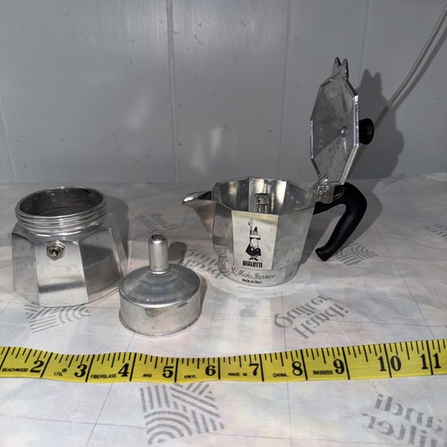 Bialetti moka express tazza - bialetti,