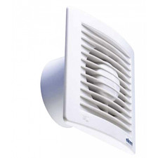 Aspiratore Elicoidale Estyle