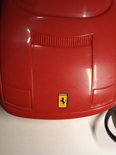 Telefono Ferrari